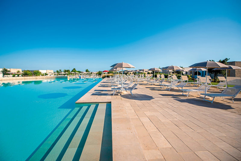 Relais Masseria Le Cesine 1