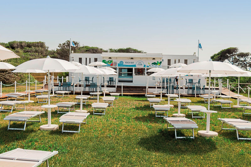 Relais Masseria Le Cesine 5