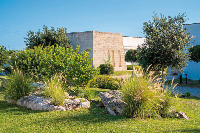 Relais Masseria Le Cesine 6