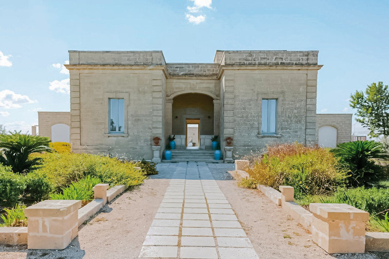 Relais Masseria Le Cesine 7