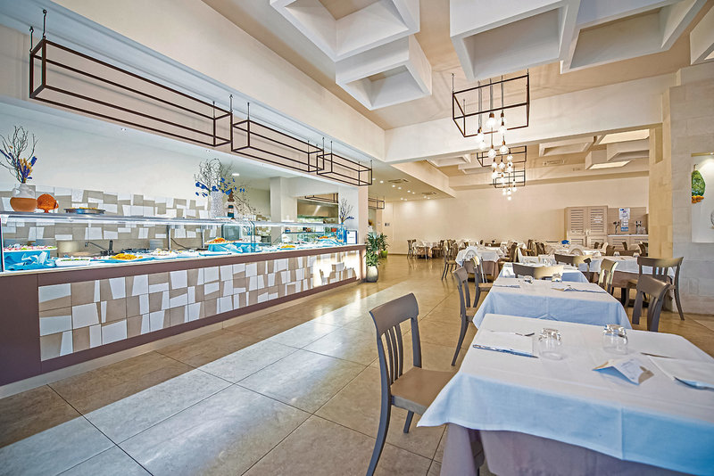 Relais Masseria Le Cesine 11