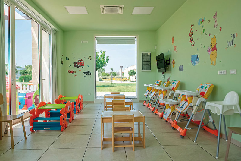 Relais Masseria Le Cesine 16