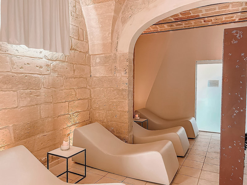 Relais Masseria Le Cesine 17