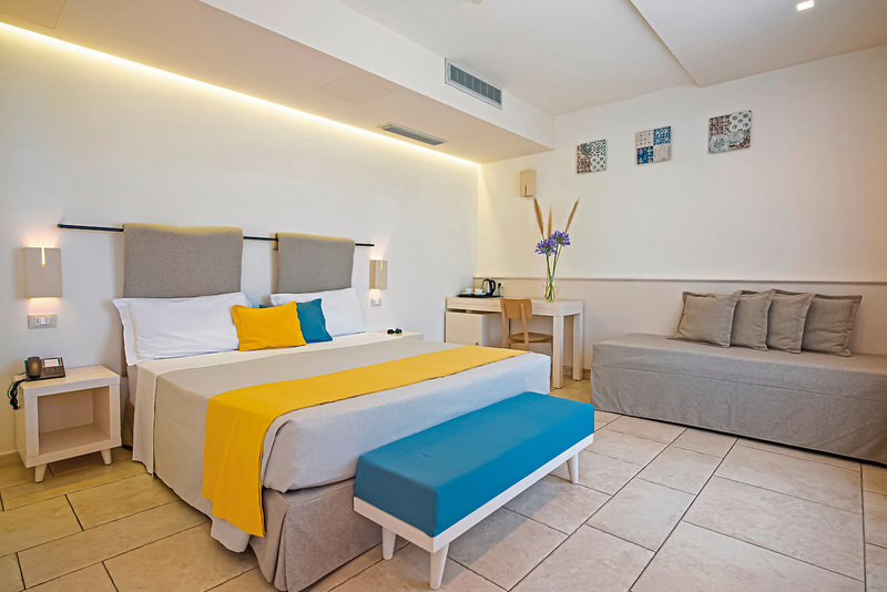 Relais Masseria Le Cesine 19