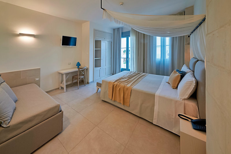 Relais Masseria Le Cesine 20