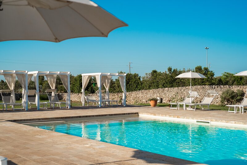 Relais Masseria Le Cesine 4