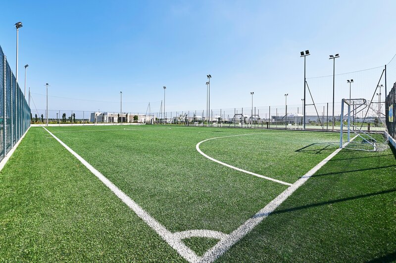 Relais Masseria Le Cesine 8