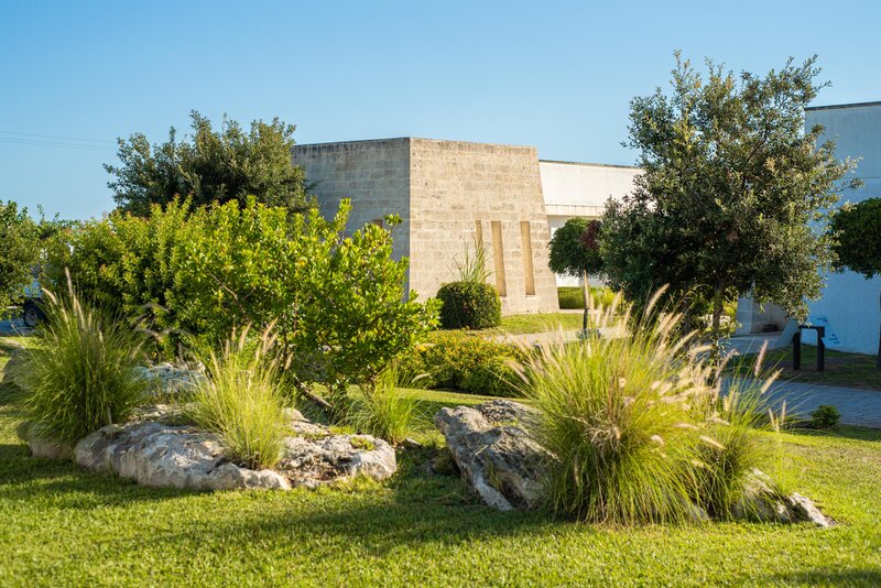Relais Masseria Le Cesine 11