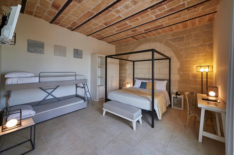 Relais Masseria Le Cesine 13