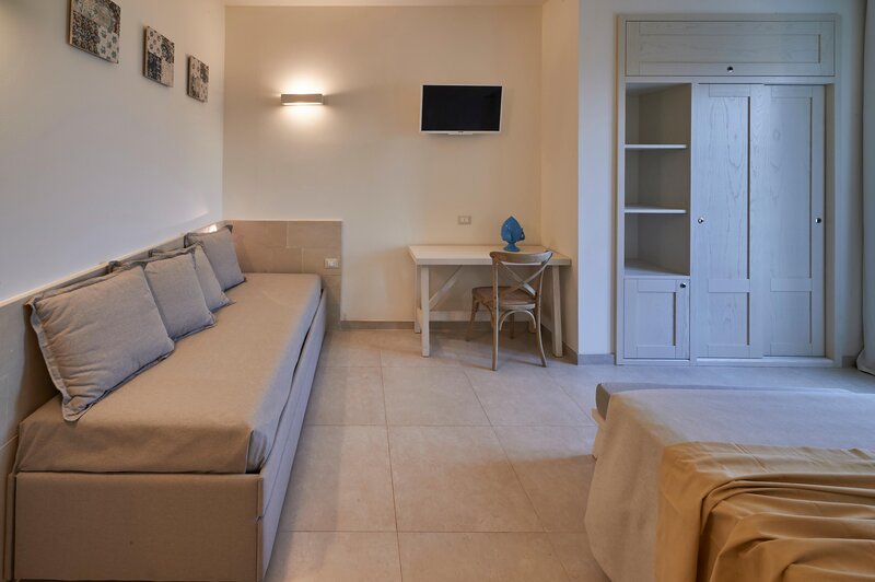 Relais Masseria Le Cesine 15