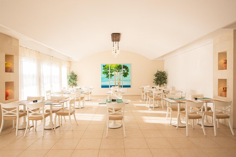 Relais Masseria Le Cesine 20