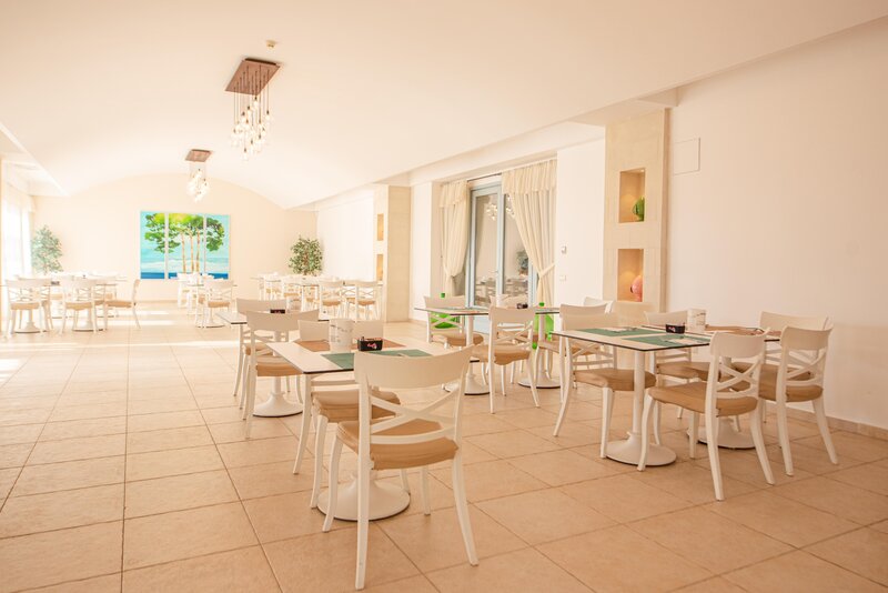 Relais Masseria Le Cesine 21