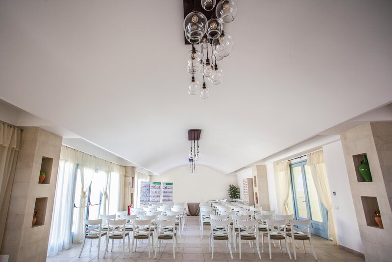 Relais Masseria Le Cesine 22