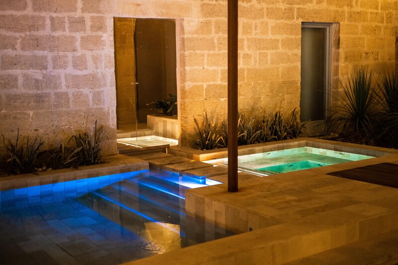 Relais Masseria Le Cesine 25