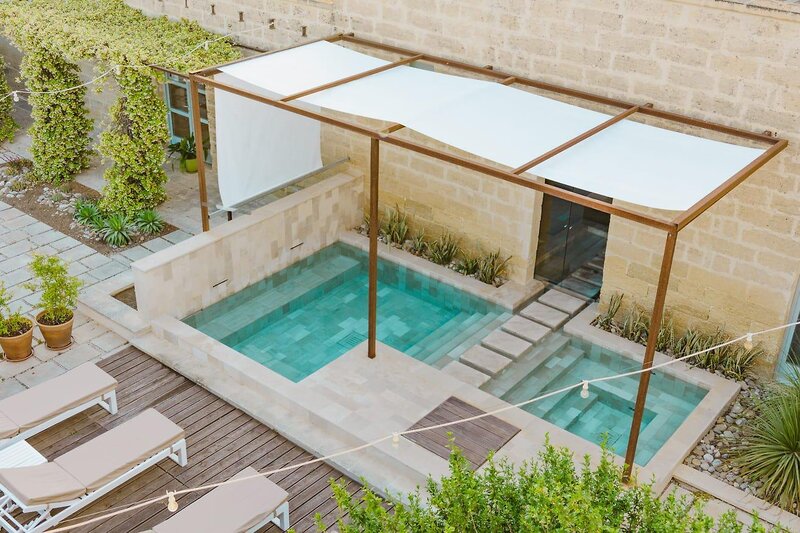 Relais Masseria Le Cesine 26