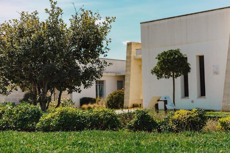 Relais Masseria Le Cesine 30