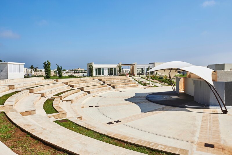 Relais Masseria Le Cesine 31