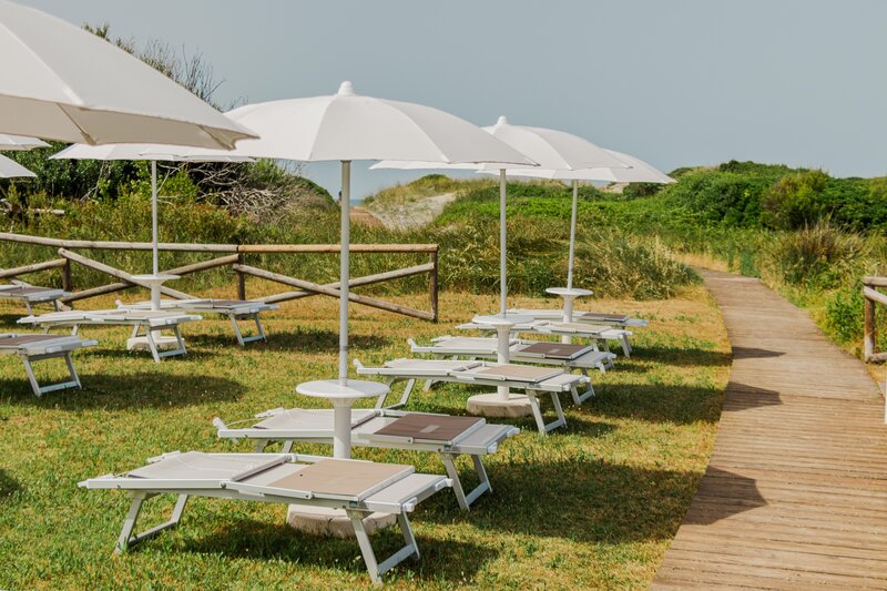 Relais Masseria Le Cesine 43