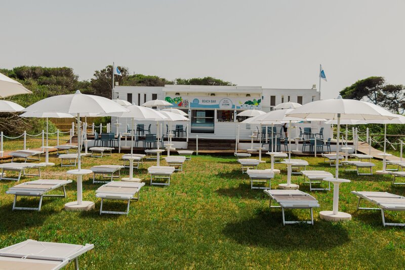 Relais Masseria Le Cesine 44