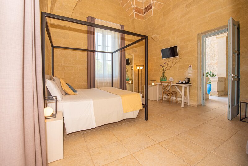 Relais Masseria Le Cesine 47