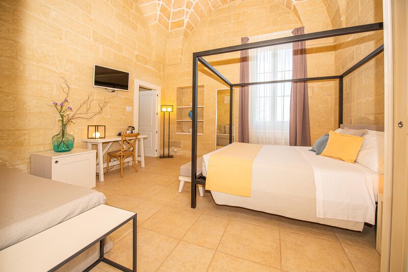 Relais Masseria Le Cesine 48