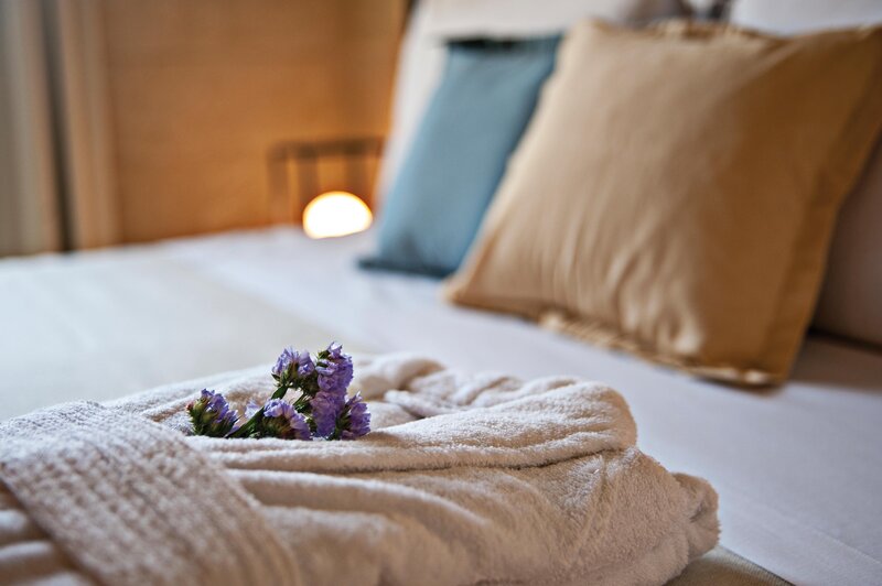 Relais Masseria Le Cesine 49