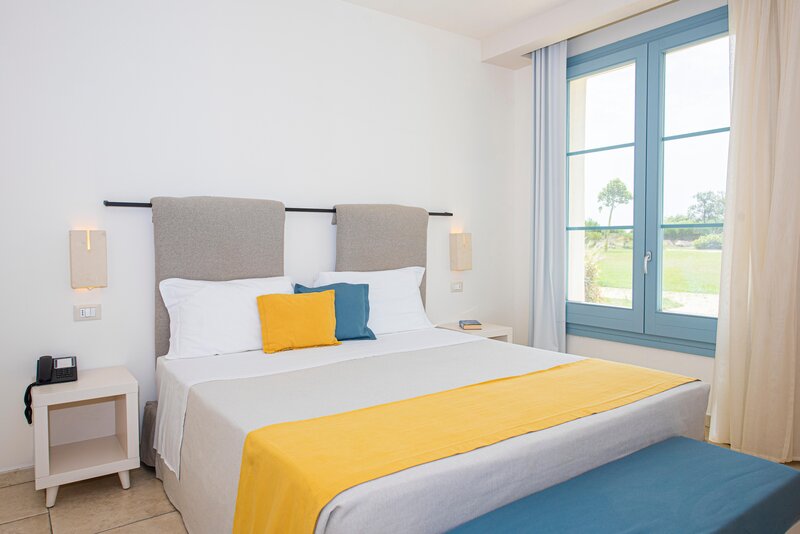 Relais Masseria Le Cesine 51