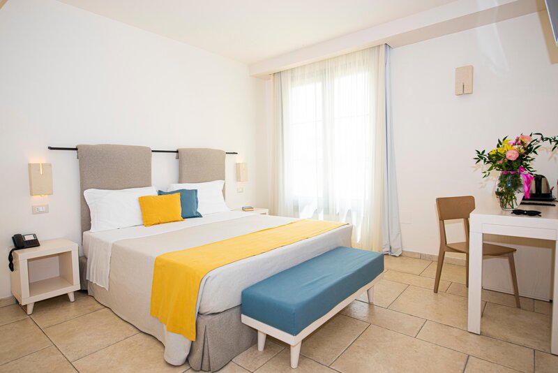 Relais Masseria Le Cesine 52