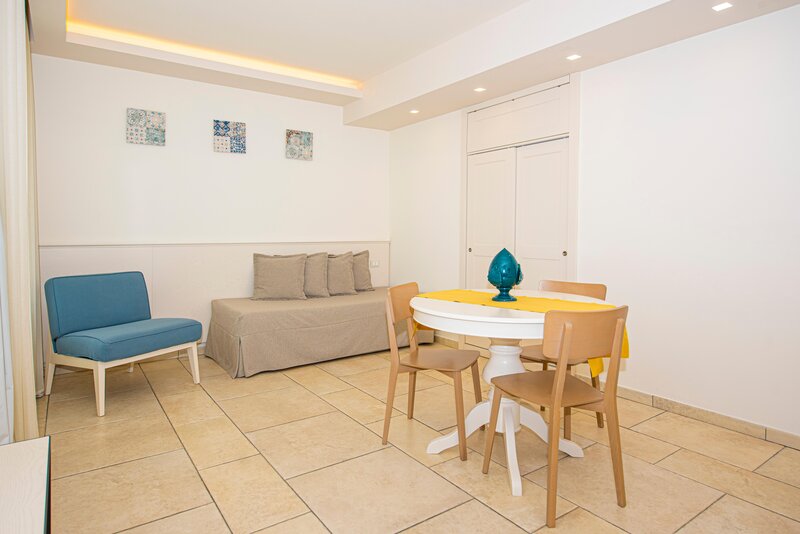 Relais Masseria Le Cesine 54