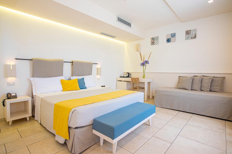 Relais Masseria Le Cesine 57