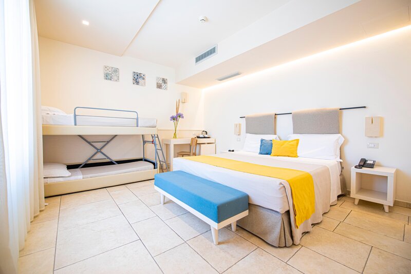 Relais Masseria Le Cesine 59