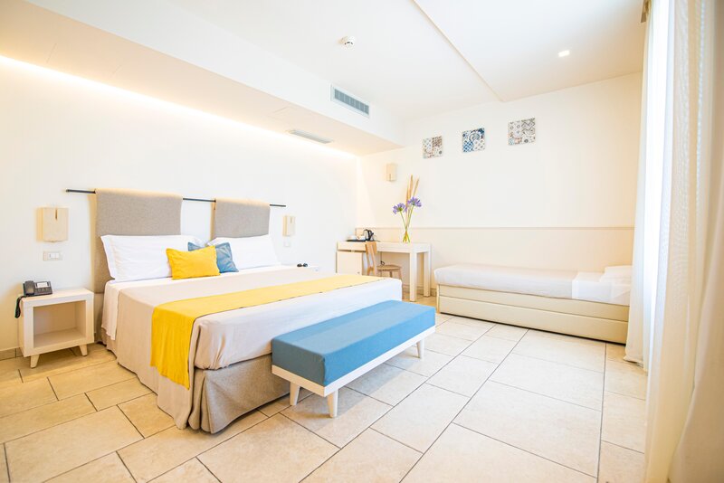 Relais Masseria Le Cesine 61