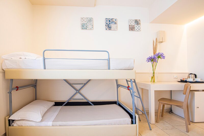 Relais Masseria Le Cesine 62