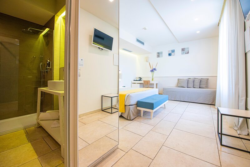 Relais Masseria Le Cesine 64