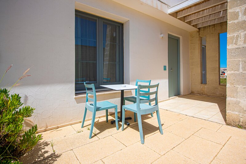 Relais Masseria Le Cesine 65
