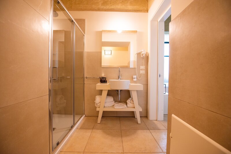 Relais Masseria Le Cesine 67