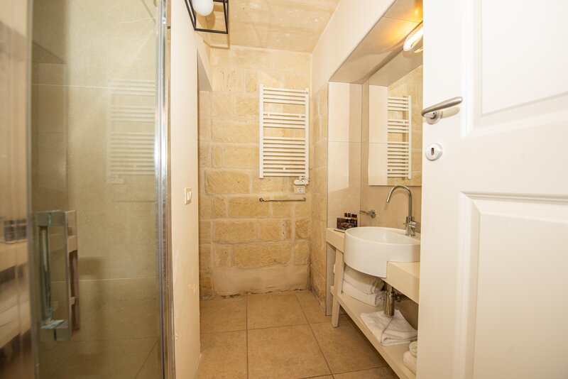 Relais Masseria Le Cesine 68