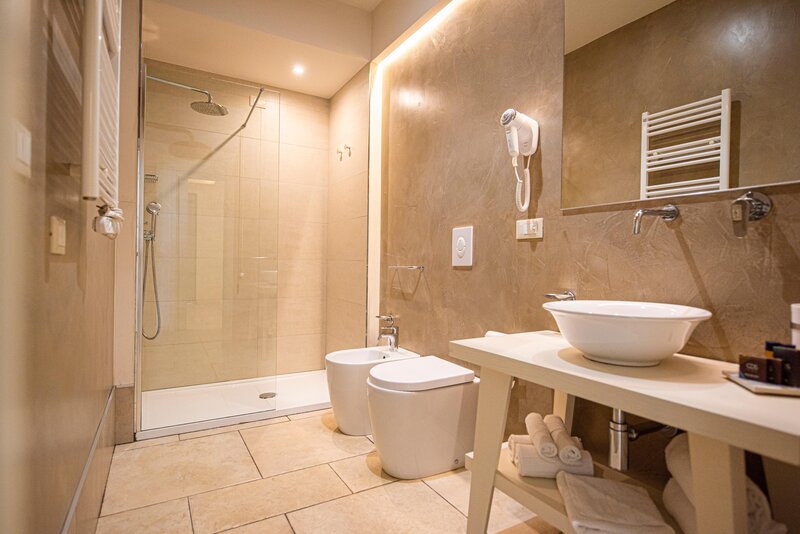 Relais Masseria Le Cesine 69