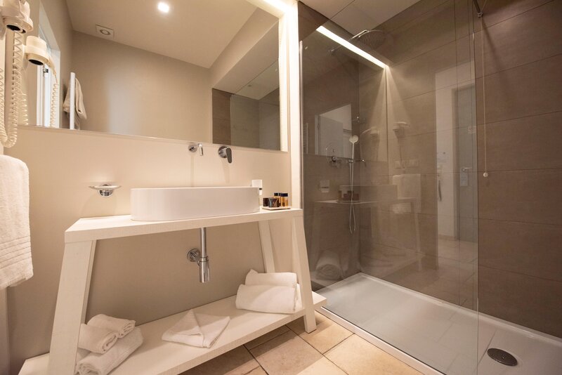 Relais Masseria Le Cesine 71