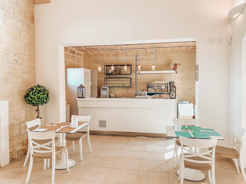 Relais Masseria Le Cesine 73