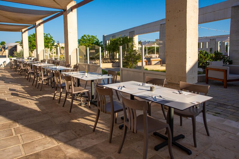 Relais Masseria Le Cesine 80