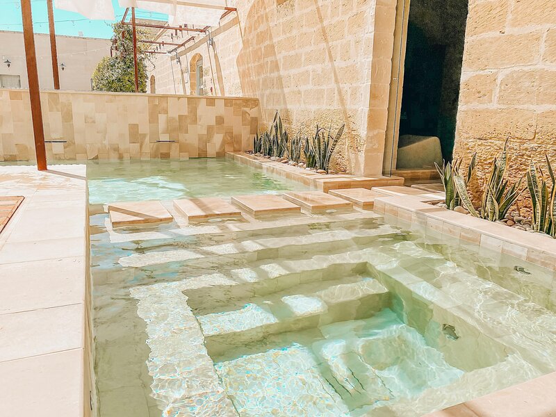 Relais Masseria Le Cesine 86