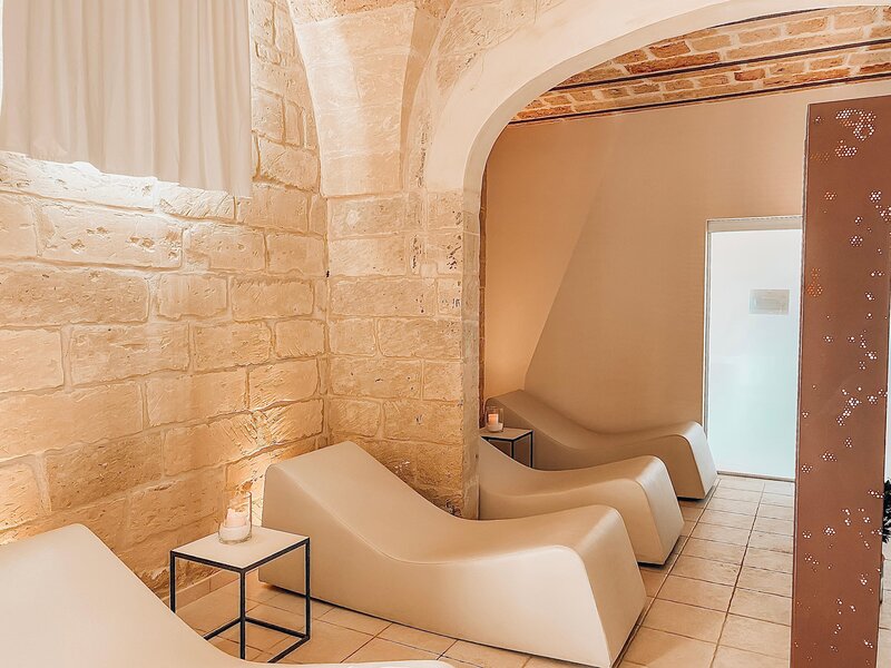 Relais Masseria Le Cesine 87