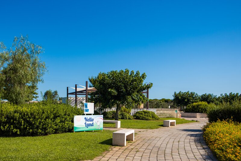 Relais Masseria Le Cesine 91