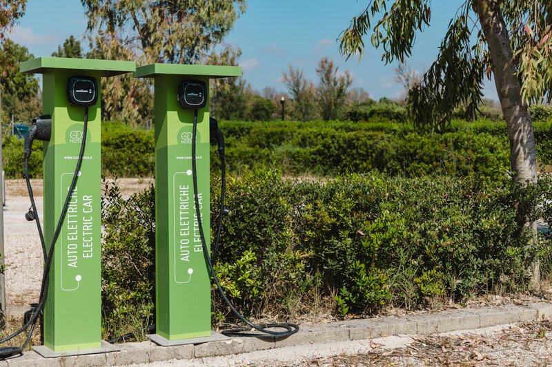 Relais Masseria Le Cesine 94