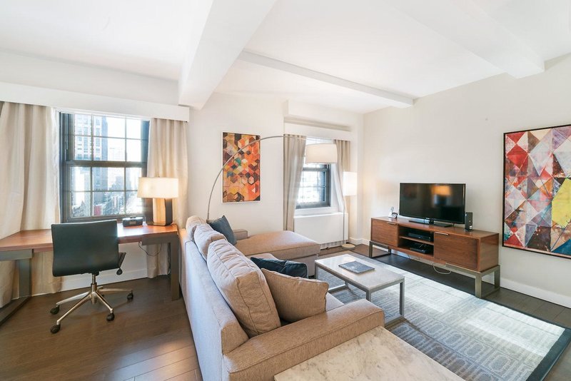 Beekman Tower by Bridgestreet 2 - Room Example