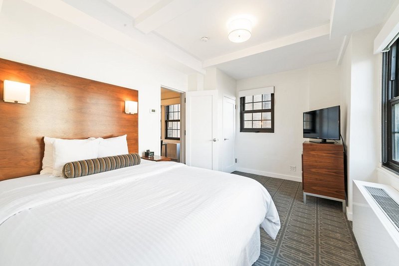 Beekman Tower by Bridgestreet 3 - Room Example