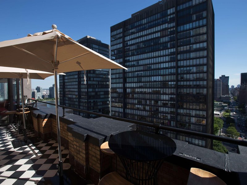 Beekman Tower 2