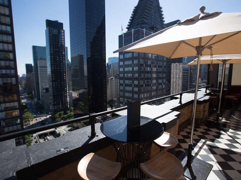 Beekman Tower 3