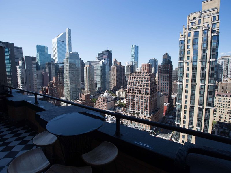 Beekman Tower 4